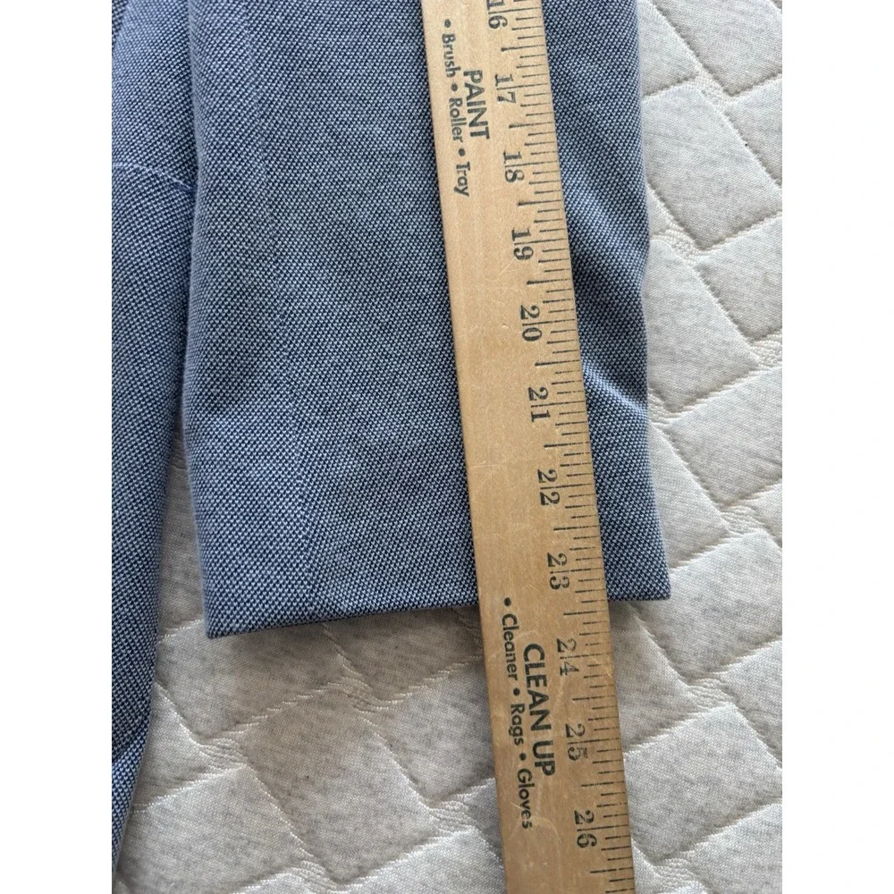 The Savile Row Company London Blazer Mens XL Blue Luxury Sport Coat‎ Jacket